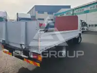 2017 Hyundai Mighty