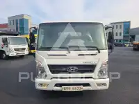 2017 Hyundai Mighty
