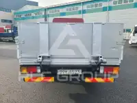 2017 Hyundai Mighty
