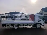 2017 Hyundai Mighty