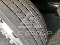 2017 Hyundai Mighty