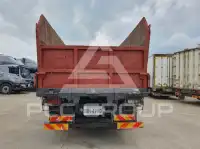 2017 GM Daewoo Prima