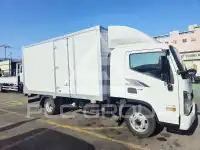 2018 Hyundai Mighty