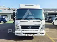 2018 Hyundai Mighty