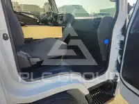 2018 Hyundai Mighty