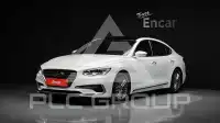 2018 Hyundai Grandeur