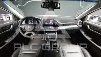 2018 Hyundai Grandeur