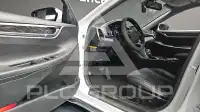 2018 Hyundai Grandeur