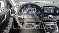 2018 Hyundai Grandeur