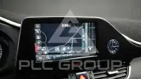 2018 Hyundai Grandeur