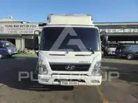 2019 Hyundai Mighty
