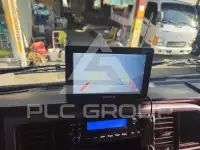 2019 Hyundai Mighty