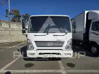 2020 Hyundai Mighty