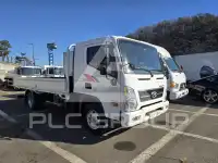 2020 Hyundai Mighty