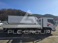 2020 Hyundai Mighty
