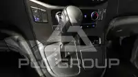 2021 Hyundai Starex