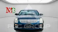 2006 Cadillac STS
