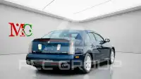 2006 Cadillac STS