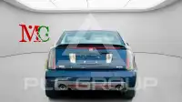 2006 Cadillac STS