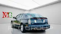 2006 Cadillac STS