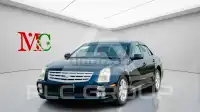 2006 Cadillac STS