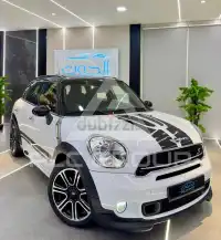 2017 Mini Countryman