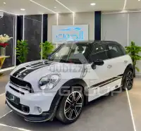 2017 Mini Countryman