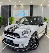 2017 Mini Countryman