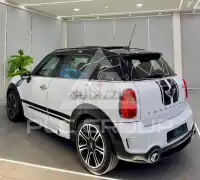 2017 Mini Countryman