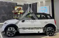 2017 Mini Countryman