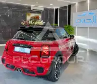 2020 Mini COOPER