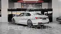 2021 BMW 7 Series