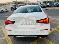 2021 Mercedes Benz A