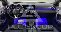 2021 Mercedes Benz A