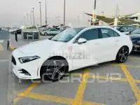 2021 Mercedes Benz A
