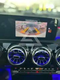2021 Mercedes Benz A