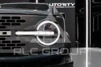 2021 Ford BRONCO