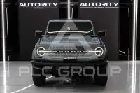 2021 Ford BRONCO