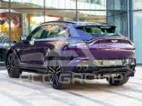2024 Aston Martin DBX