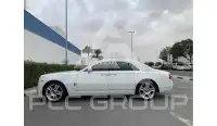2016 Rolls Royce Ghost