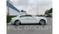 2016 Rolls Royce Ghost