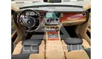 2016 Rolls Royce Ghost