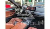 2021 BMW M5