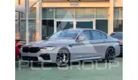 2021 BMW M5