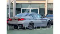 2021 BMW M5