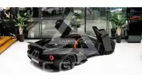 2022 Ford GT