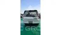 2025 Nissan Patrol