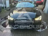 2016 Audi A5