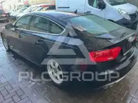 2016 Audi A5