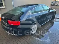 2016 Audi A5